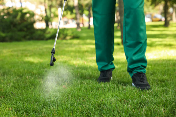 Best Wildlife Control Services  in Eudora, AR