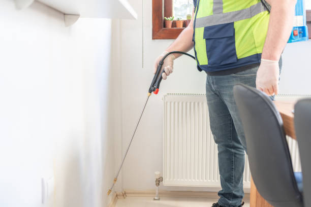 Best Pest Removal Services  in Eudora, AR