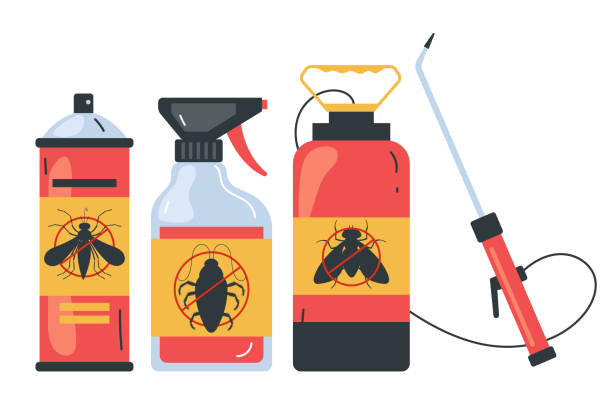 Best Pest Control for Businesses  in Eudora, AR